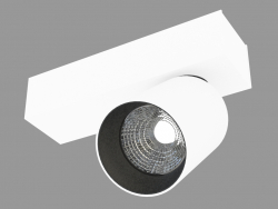 LED lamba (DL18629_01 Beyaz C + baz DL18629 1KIT W Dim)