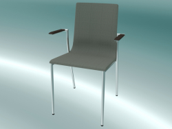 Silla para visitantes (K4H 2P)