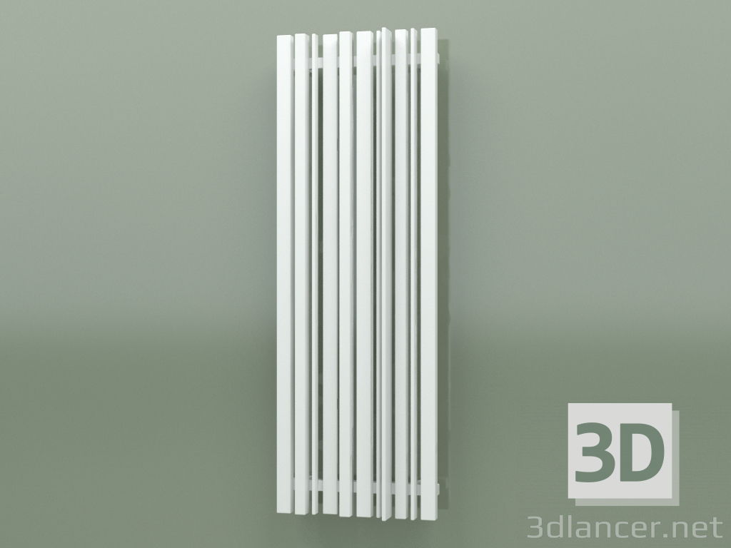 Modelo 3d Radiador Sherwood V Е (WGSTV130044-E8, 1300х440 mm) - preview