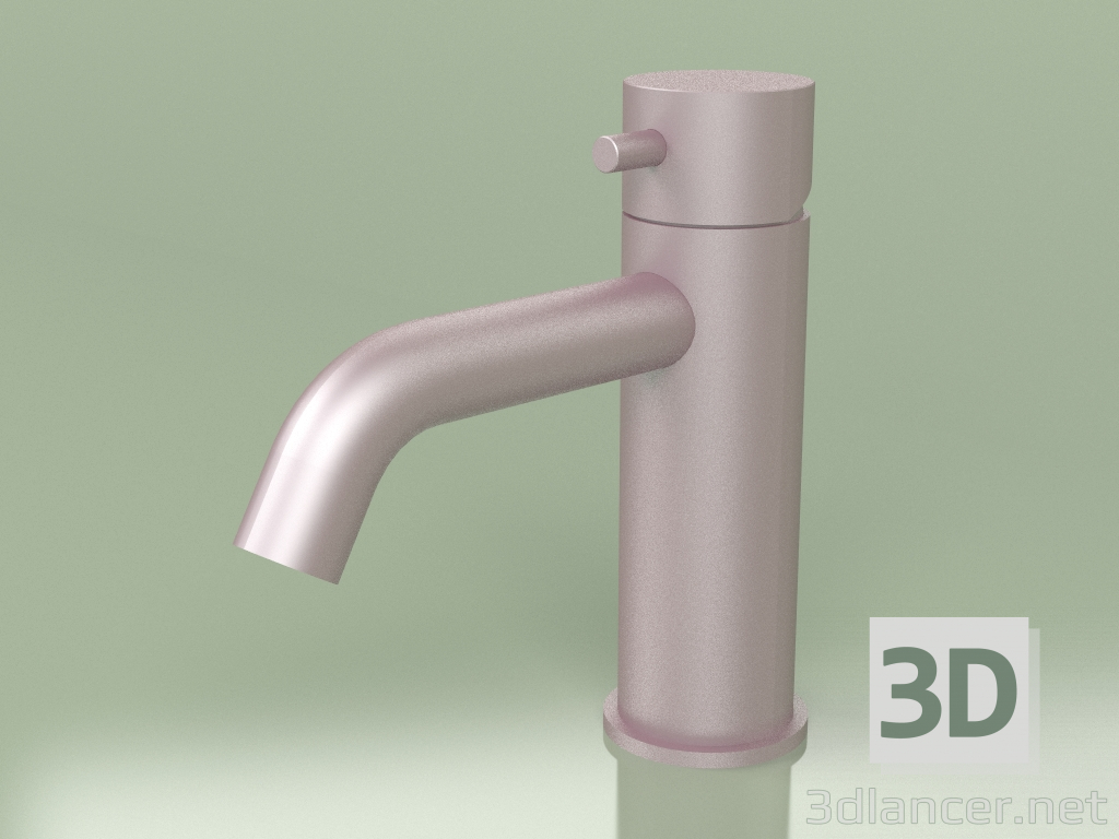 3d model Mezclador de mesa H 157 mm (12 01, OR) - vista previa