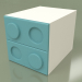 Modelo 3d Mesa de cabeceira infantil (Mussone) - preview