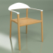 3d model Silla Monza 2 - vista previa