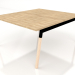 modèle 3D Table de travail Ogi W Bench Slide BOW33 (1400x1610) - preview