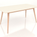 3d model Dining table Stafa 160 (Mushroom) - preview