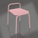 3d model Silla con respaldo bajo Dvornyag (Zhwachka) - vista previa