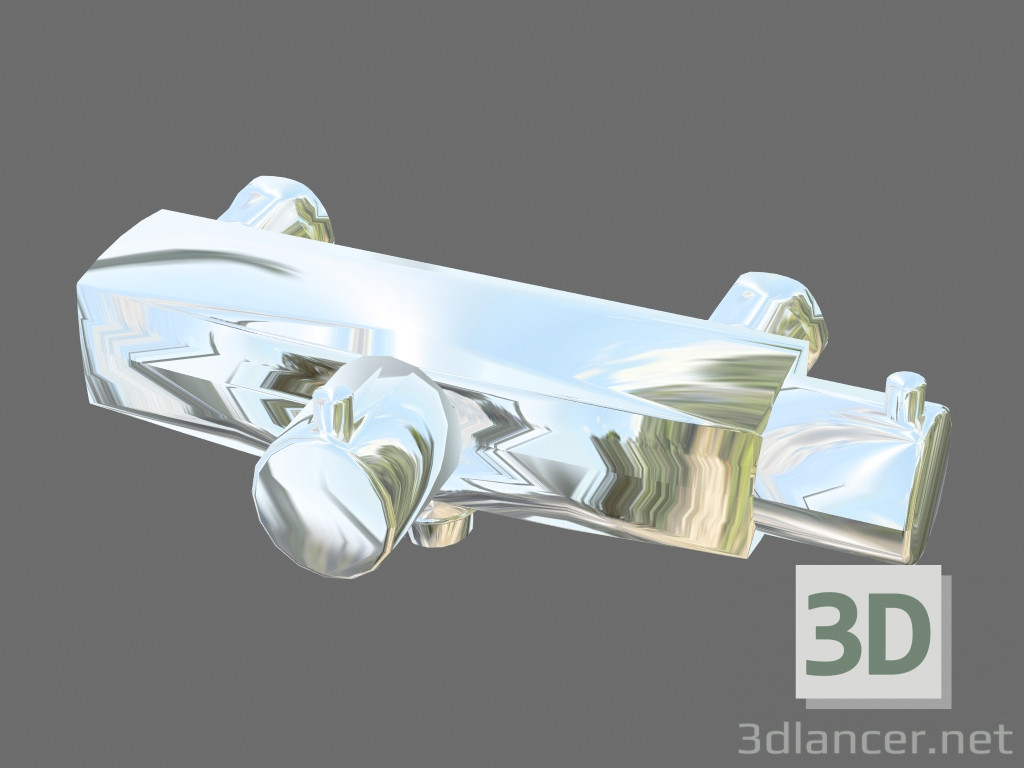 Modelo 3d Torneira MA702860 - preview