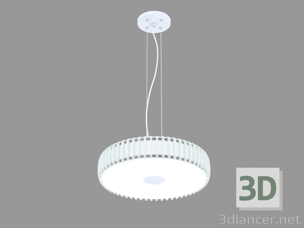 Modelo 3d Candelabro Sibua (1712-4P) - preview