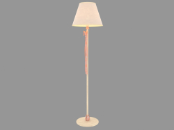 Lampadaire Esteli (2527 1F)