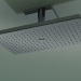 3d model Overhead shower (24002600) - preview