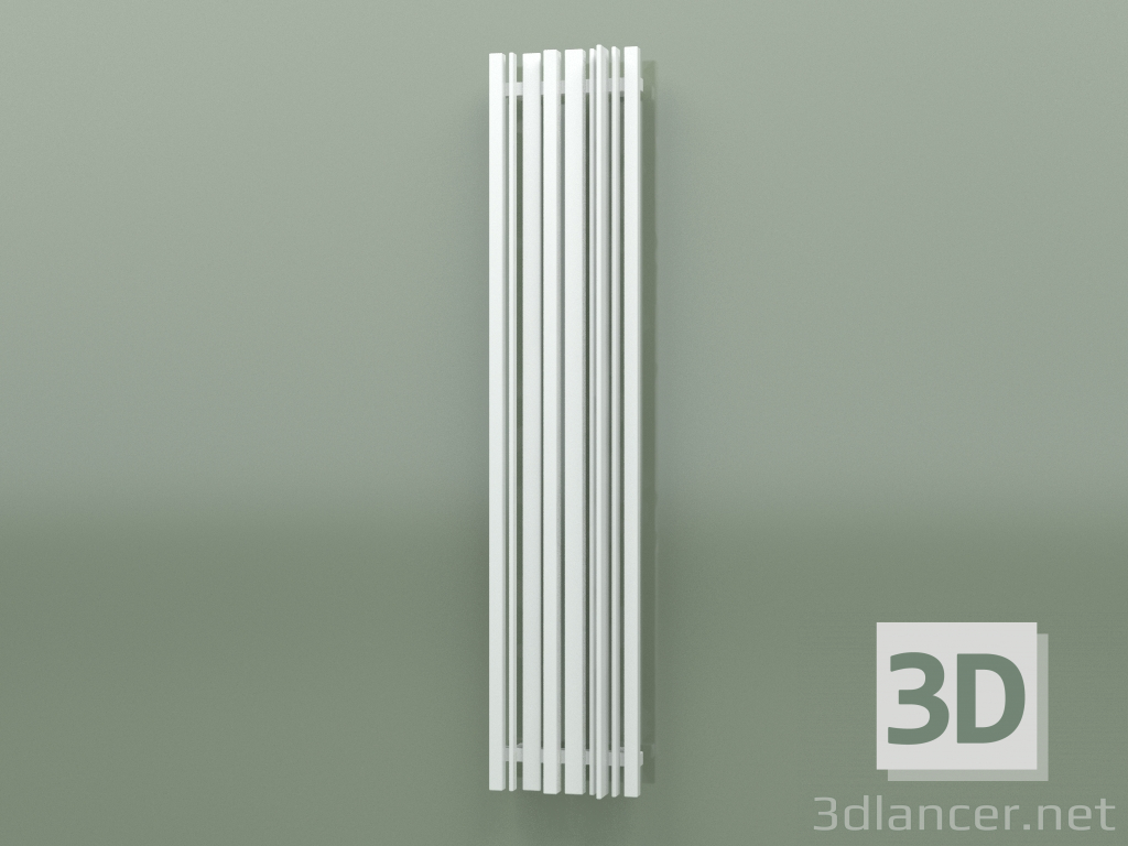 modèle 3D Radiateur Sherwood V Е (WGSTV160033-E8, 1600х330 mm) - preview