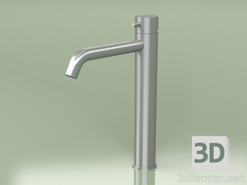 3d model Mezclador de sobremesa de 300 mm de altura (12 02, AS) - vista previa