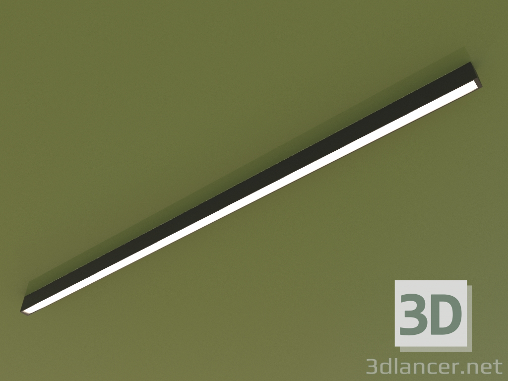 3d model Lamp LINEAR N1910 (500 mm) - preview