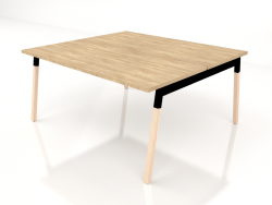 Table de travail Ogi W Bench Slide BOW46 (1600x1410)