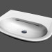 modello 3D Lavabo L Appola R1 - anteprima