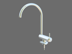 Mixer taps MA703046