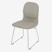 3d model Silla Hi Pad - vista previa