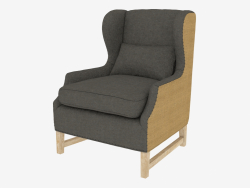 Fauteuil GRACIA FAUTEUIL (7841.1001 HL)