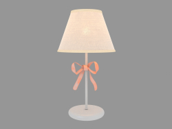 Table lamp Esteli (2527 1T)