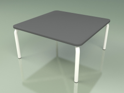 Table basse 005 (Metal Milk, HPL Grey)