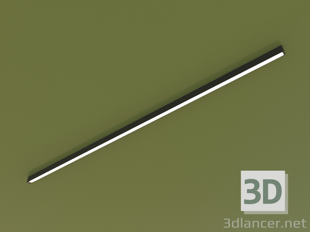 Modelo 3d Lâmpada LINEAR N1910 (750 mm) - preview