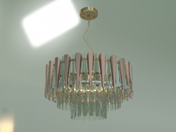 Pendant chandelier Coda 328-6 Strotskis