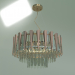 3d model Pendant chandelier Coda 328-6 Strotskis - preview