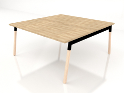 Table de travail Ogi W Bench Slide BOW34 (1600x1610)