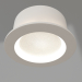 3D Modell LED-Lampe LTD-105WH-FROST-9W - Vorschau