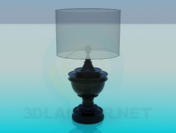 Table lamp