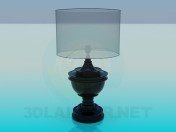 Table lamp