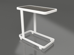 Table C (DEKTON Radium, White)