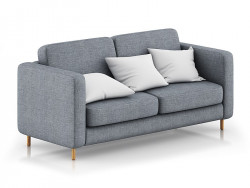 Gratis sofa