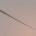 3d 3D Hand Sewing Needle model buy - render