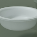 3d model Countertop washbasin (04HM21201) - preview