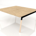 3d model Work table Ogi W Bench Slide BOW35 (1800x1610) - preview