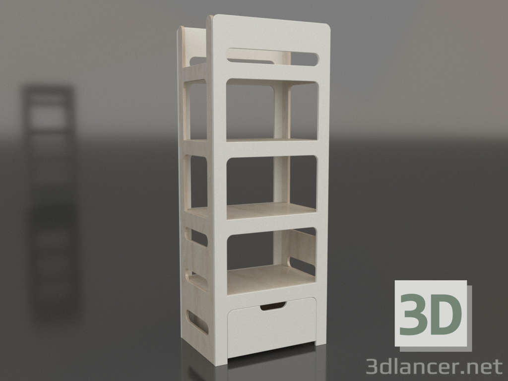 Modelo 3d Rack MOVE S (SWMSA2) - preview