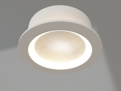 LED lamba LTD-145WH-FROST-16W