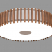 modello 3D Lampadario Sibua (1713-4C) - anteprima