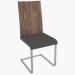 3d model Silla (2206-26) - vista previa