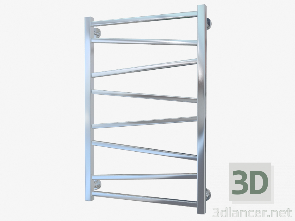 Modelo 3d Radiador Cirocco (800x500) - preview