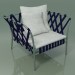 3d model Armchair street InOut (851, ALLU-SA) - preview