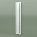 3d model Heated towel rail Aero V (WGARV180032-ZX, 1800x325 mm) - preview