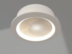 Lámpara LED LTD-187WH-FROST-21W