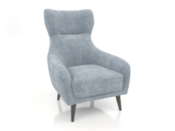 Fauteuil SHELBY (Soft 19)