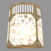 3d model Wall lamp Magens (2548 1W) - preview