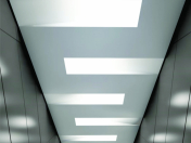 suspended ceiling