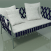 3D Modell Outdoor-Sofa InOut (852, ALLU-SA) - Vorschau