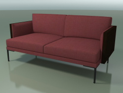 Doppelsofa 5227 (Wenge)