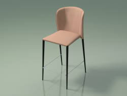 Half-bar chair Arthur (110136, cappuccino)