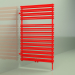 3d model Heated towel rail - Mauritius (MAU 12 07, RAL - 3026) - preview